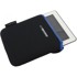 ESPERANZA Neoprenska futrola za tablet ET172B, 9.7", crna/plava